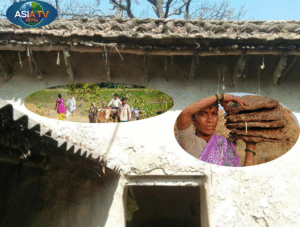 गाउँको जीवनशैली: सादगी र संस्कृतिको संगम