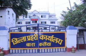 लाखौं रुपैयाँको समानसहित ट्रक प्रहरीको नियन्त्रणमा
