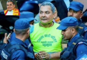 दुर्गा प्रसाईंलाई रिहा गर्न उच्च अदालत पाटनको आदेश