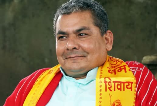 दुर्गा प्रसाईं आजै निस्किने