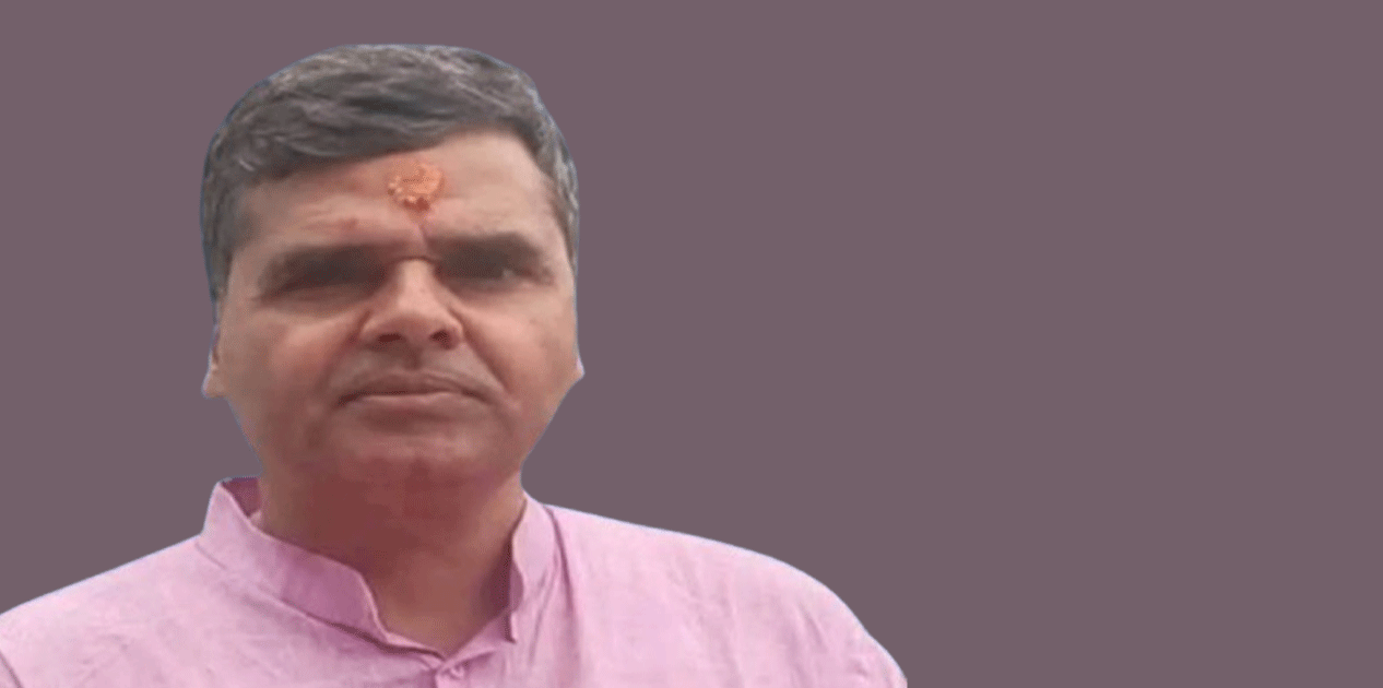 संस्कृत विश्वविद्यालयका उपकुलपतिमाथि मसी छर्केर दुर्व्यवहार, घटना संलग्नलाई खोज्दै प्रहरी