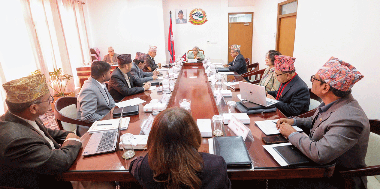 २ सय र ५ सय दरका भारतीय रुपैयाँ नेपालमा चलाउन अनुमति