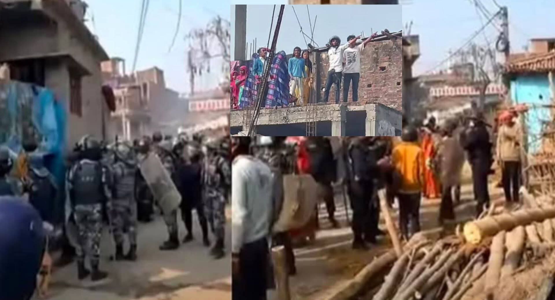 दुई समुदायबीच झडप उग्र बनेपछि गौरमा कर्फ्यू