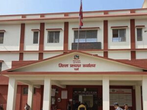 दोषीलाई कारबाहीको दायरामा ल्याउने : वीरगञ्ज सद्भाव संयन्त्रको यस्तो छ निर्णय