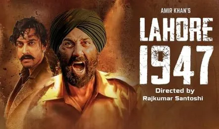 सनीको फिल्म ‘लाहोर १९४७’ को नाम परिवर्तन