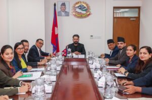 अध्यादेशमार्फत ४० भन्दा बढी कानुन संशोधन गर्दै सरकार