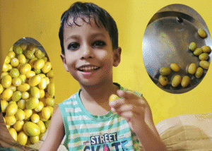 खिन्नीमेवा ८-१० दिनको सिजन, त्यसपछि हराउँछ! स्वाद र स्वास्थ्य दुवैका लागि उपयुक्त यो फल, जान्नुहोस् मूल्य र फाइदाहरू