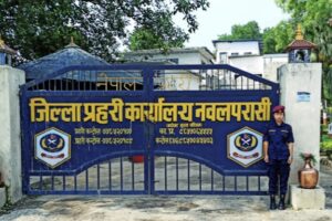 मृत्यु दर्ता प्रमाण–पत्र बनाइएका व्यक्ति जमालुद्दीन , जब आफै पुगे प्रहरी कार्यालय..