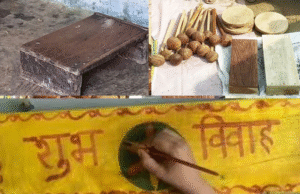 बाँके जिल्लामा पीढा: सांस्कृतिक सम्पदा हराउँदै