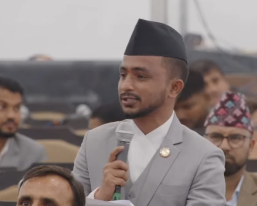 भूमिहीन सुकुम्वासीलाई सम्मानजनक बसोबासतर्फ लैजान सरकारको प्रयास : सांसद खनाल